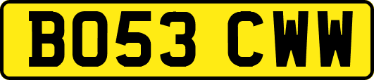 BO53CWW