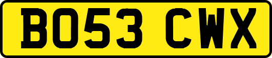 BO53CWX