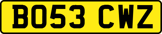 BO53CWZ