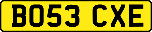 BO53CXE