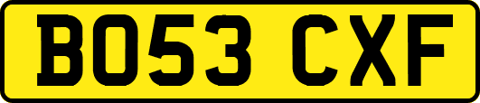 BO53CXF