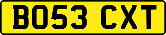 BO53CXT