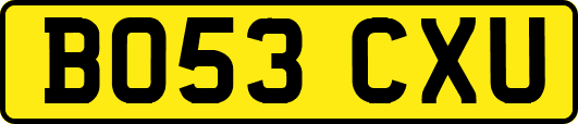 BO53CXU