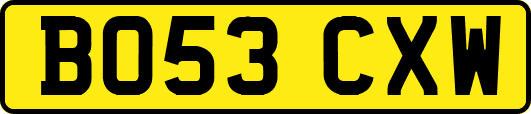 BO53CXW
