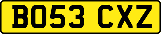 BO53CXZ
