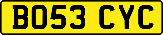 BO53CYC