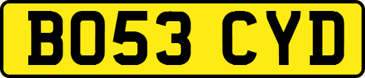 BO53CYD