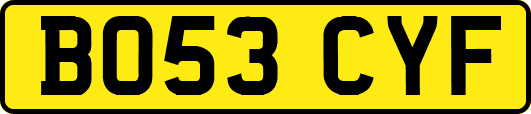 BO53CYF