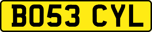 BO53CYL