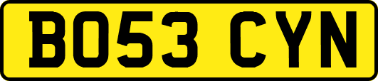 BO53CYN