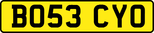 BO53CYO