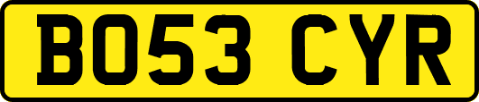 BO53CYR