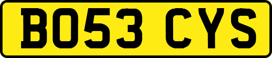 BO53CYS