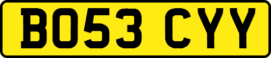 BO53CYY
