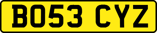 BO53CYZ