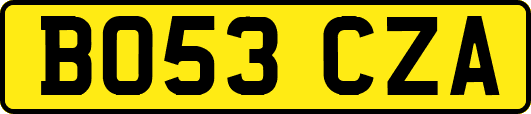BO53CZA