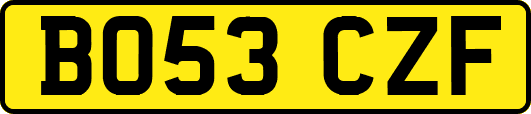 BO53CZF