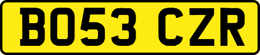 BO53CZR