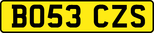 BO53CZS