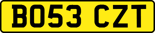 BO53CZT