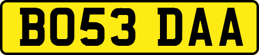 BO53DAA
