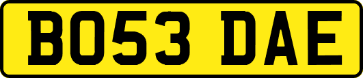 BO53DAE