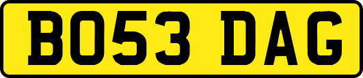 BO53DAG