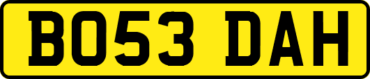 BO53DAH