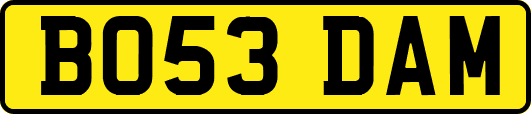 BO53DAM