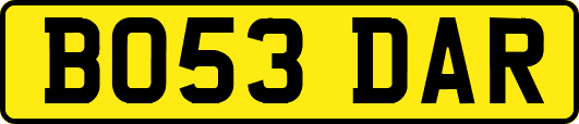 BO53DAR