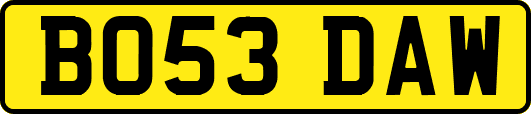 BO53DAW