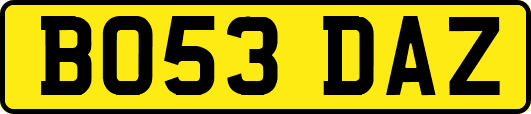 BO53DAZ