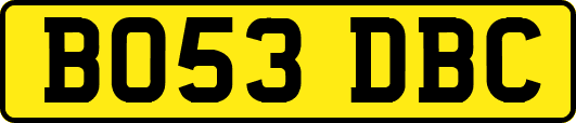 BO53DBC