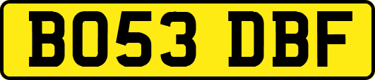 BO53DBF
