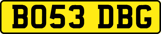 BO53DBG