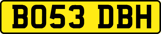 BO53DBH