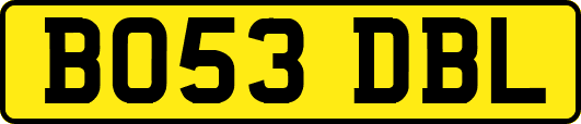 BO53DBL
