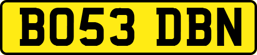 BO53DBN