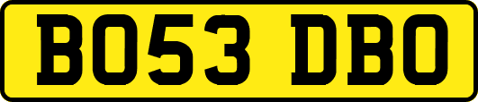 BO53DBO
