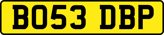 BO53DBP