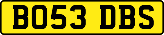 BO53DBS