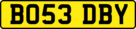 BO53DBY