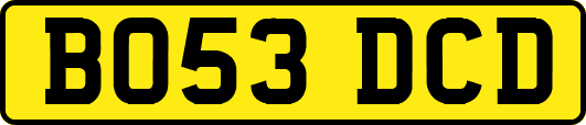 BO53DCD
