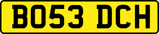 BO53DCH