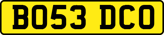 BO53DCO