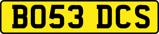 BO53DCS