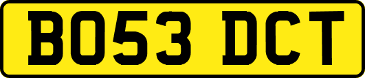 BO53DCT