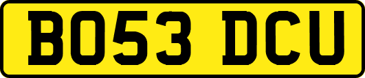 BO53DCU