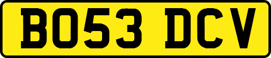 BO53DCV