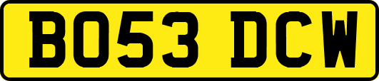 BO53DCW